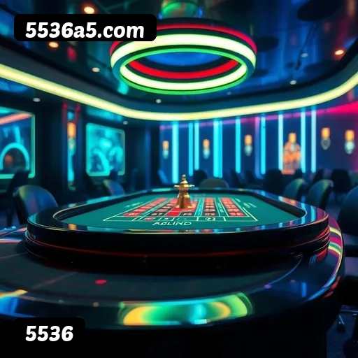 Vantagens exclusivas 5536 para jogadores brasileiros - São Paulo, Rio, BH