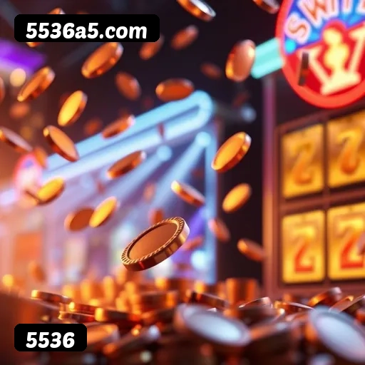 FAQ 5536 Brasil - Perguntas frequentes sobre bônus, PIX, RTP, APP mobile e VIP