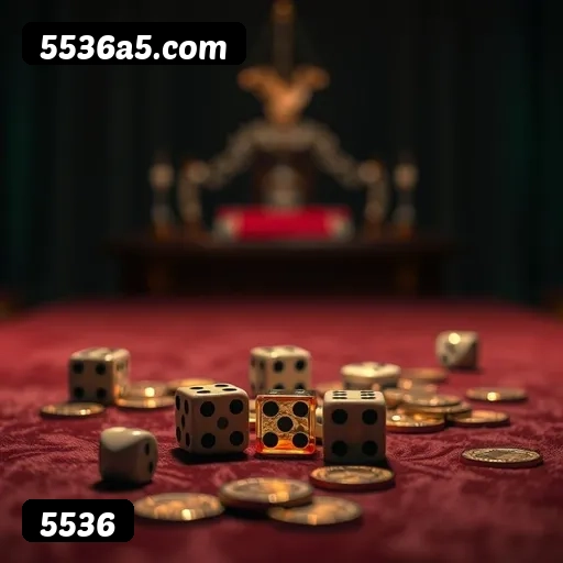 Loterias online disponíveis na 5536