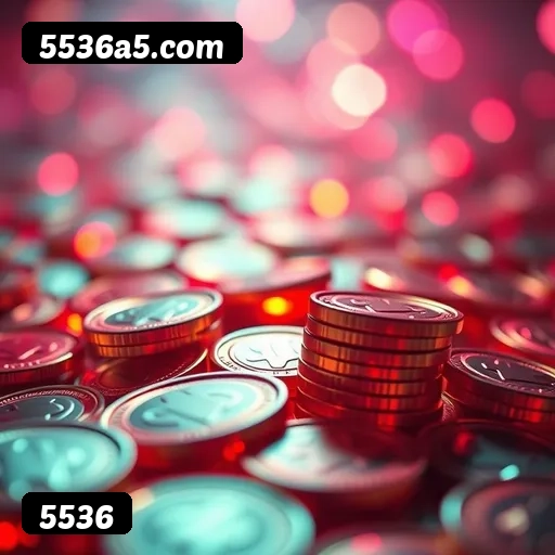 5536 APP mobile iOS Android - 187 mil downloads São Paulo Rio BH