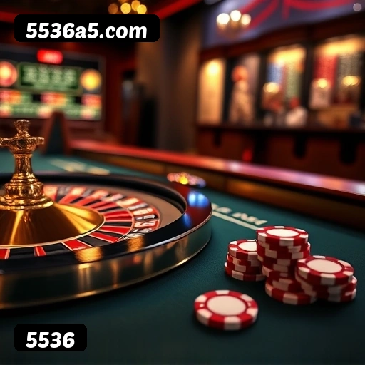 Estatísticas 5536 2025–2026 - 120 mil jogadores ativos, R$72.5M pagos, RTP 96.52%